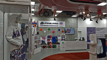 Expozice od JPL 2